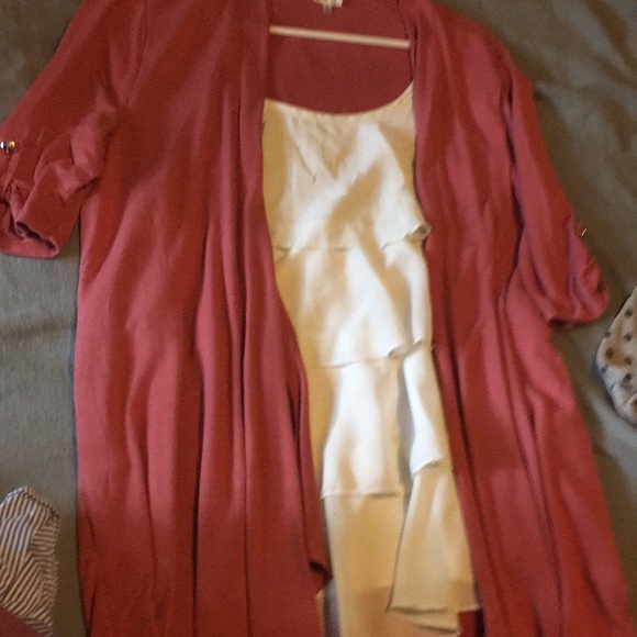 Dress Shirt:) - Picture 2 of 2